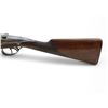 Image 8 : Darne Side By Side  Sliding Breach 12Ga Shotgun 28" Barrels Wood Stock