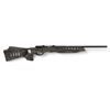 Image 1 : Savage Mark II Mako Bolt Action Rifle 22LR 21" Heavy Barrel Laminate Thumbhole Stock