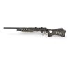 Image 2 : Savage Mark II Mako Bolt Action Rifle 22LR 21" Heavy Barrel Laminate Thumbhole Stock