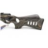 Image 3 : Savage Mark II Mako Bolt Action Rifle 22LR 21" Heavy Barrel Laminate Thumbhole Stock