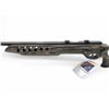 Image 4 : Savage Mark II Mako Bolt Action Rifle 22LR 21" Heavy Barrel Laminate Thumbhole Stock
