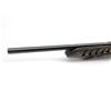 Image 5 : Savage Mark II Mako Bolt Action Rifle 22LR 21" Heavy Barrel Laminate Thumbhole Stock