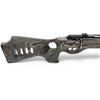 Image 6 : Savage Mark II Mako Bolt Action Rifle 22LR 21" Heavy Barrel Laminate Thumbhole Stock