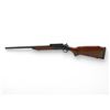 Image 2 : Harrington & Richardson Handi-Rifle Single Shot 22-250 Rem 22" Barrel Wood Stock