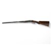 Image 2 : Ideal No.3R Side By Side Shotgun 16Ga 26" Barrels Wood Stock