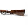 Image 3 : Ideal No.3R Side By Side Shotgun 16Ga 26" Barrels Wood Stock