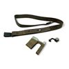 Image 1 : Schmidt Rubin K31 Muzzle Cap/ Sling/ Stripper Clip