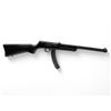 Image 1 : Pietta PPS/50 Semi Auto Rifle 22LR 16" Barrel Black Synthetic Stock