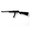 Image 2 : Pietta PPS/50 Semi Auto Rifle 22LR 16" Barrel Black Synthetic Stock