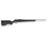 Image 1 : Steyr Safe Bolt Bolt Action Rifle Stainless .270 Win 24" Barrel Synthetic Stock