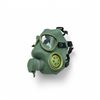 Image 3 : Gas Mask in Carry Pouch, Size S