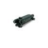 Image 1 : Aimpoint Electronic Mark III Red Dot Optic on Mount