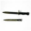 Image 1 : Zastava M56 Bayonet in Scabbard