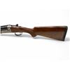 Image 3 : American Arms Side By Side 12Ga Shotgun 3" Chambers 26" Barrels Wood Stock