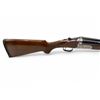 Image 6 : American Arms Side By Side 12Ga Shotgun 3" Chambers 26" Barrels Wood Stock