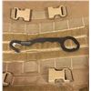 Image 4 : London Bridge Trading SCOTT Trauma Bag and Benchmade Rescue Hook/Oxygen Wrench