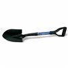 Image 1 : Powerfist D-Handle Round Point Deluxe Shovel