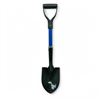 Image 2 : Powerfist D-Handle Round Point Deluxe Shovel