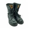 Image 1 : Leather Tie Up Boots Size 10