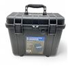 Image 1 : Powerfist Impact Resistant 17" Foam Padded Tool Box, New