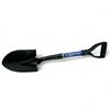 Image 1 : Powerfist D-Handle Round Point Deluxe Shovel