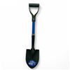 Image 2 : Powerfist D-Handle Round Point Deluxe Shovel