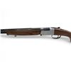 Image 4 : Investarm Over Under Folding 410 Shotgun 3" Chambers 28" Barrels Wood Stock
