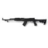 Image 2 : Chinese SKS 7.62x39 Semi Auto Rifle 20" Barrel With Black Tapco Adjustable Stock