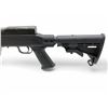 Image 3 : Chinese SKS 7.62x39 Semi Auto Rifle 20" Barrel With Black Tapco Adjustable Stock