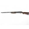 Image 2 : Ithaca Model 37R Deluxe Pump Action Shotgun 12Ga 2.75" Chamber 30" Barrel Wood Stock
