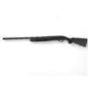 Image 2 : Weatherby Semi Auto Shotgun 12Ga 3" Chamber 28" Vent Rib Barrel Black Synthetic Stock