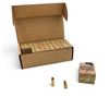 Image 1 : Hornady Critical Defense 45 Colt 185 Grain FTX Ammunition, 200 Round Case