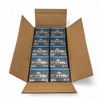 Image 1 : Apex S3 Steel Waterfowl 20 Ga 3" #2 Shot Ammunition, 250 Rounds