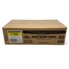 Image 2 : Apex S3 Steel Waterfowl 20 Ga 3" #2 Shot Ammunition, 250 Rounds