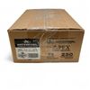 Image 2 : Apex S3 Steel/ Tungsten Waterfowl 12 Ga 3" #8 Ammunition, 250 Case