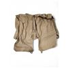 Image 1 : 2X CZ HAVERSACK CANVAS Gas Mask SIDE BAG MINI- KHAKI COLOR Used Good Condtion May Have Issue Marking