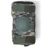 Image 1 : 2x Department of Defense Elbow Pads, NSN 8415-01-530-2148, SMALL, ACU Pattern, U.S. - Condition New