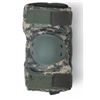 Image 1 : 2x Department of Defense Elbow Pads, NSN 8415-01-530-2148, SMALL, ACU Pattern, U.S. - Condition New