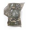 Image 2 : 2x Department of Defense Elbow Pads, NSN 8415-01-530-2148, SMALL, ACU Pattern, U.S. - Condition New