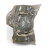 Image 2 : 2x Department of Defense Elbow Pads, NSN 8415-01-530-2148, SMALL, ACU Pattern, U.S. - Condition New