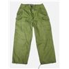 Image 1 : 1x Canadian Military Waterproof Wind Pants New Conditon Size 6736- Med Short