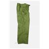 Image 2 : 1x Canadian Military Waterproof Wind Pants New Conditon Size 6736- Med Short