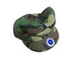 Image 1 : 5x US Propper Cap Woodland Camo 7 3/4 - Condition New