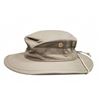 Image 1 : 3x Logistik Boonie Hat Brown Size Medium - Condition New