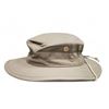 Image 1 : 3x Logistik Boonie Hat Brown Size Medium - Condition New