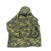 Image 1 : 1x Parklands Anorak Style Jacket Cad Pat Camo Size XXX-Large Condition New