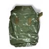 Image 2 : 1x KOZAK 7 Czech Army M10 SHOULDER FIGHTING VINYL BAG W/ STRAPS WATERPROOF