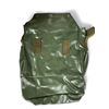 Image 2 : 1x KOZAK 7 Czech Army M10 SHOULDER FIGHTING VINYL BAG W/ STRAPS WATERPROOF