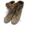 Image 1 : 1x Cf 1990's  Desert Combat Boot Used Very Good Condition