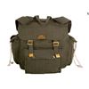 Image 1 : 2x XL3 Parklands Canvas Rucksack Bag White Color New Item